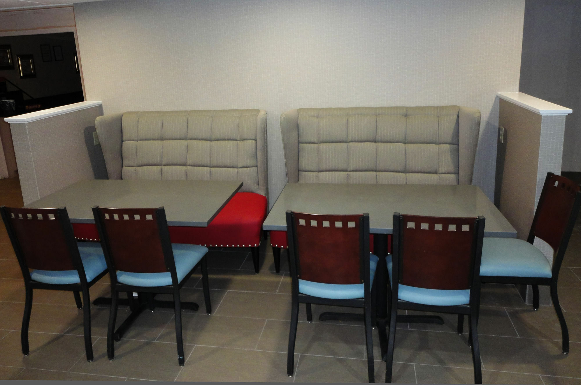 Ramada By Wyndham Tuscaloosa Hotell Exteriör bild
